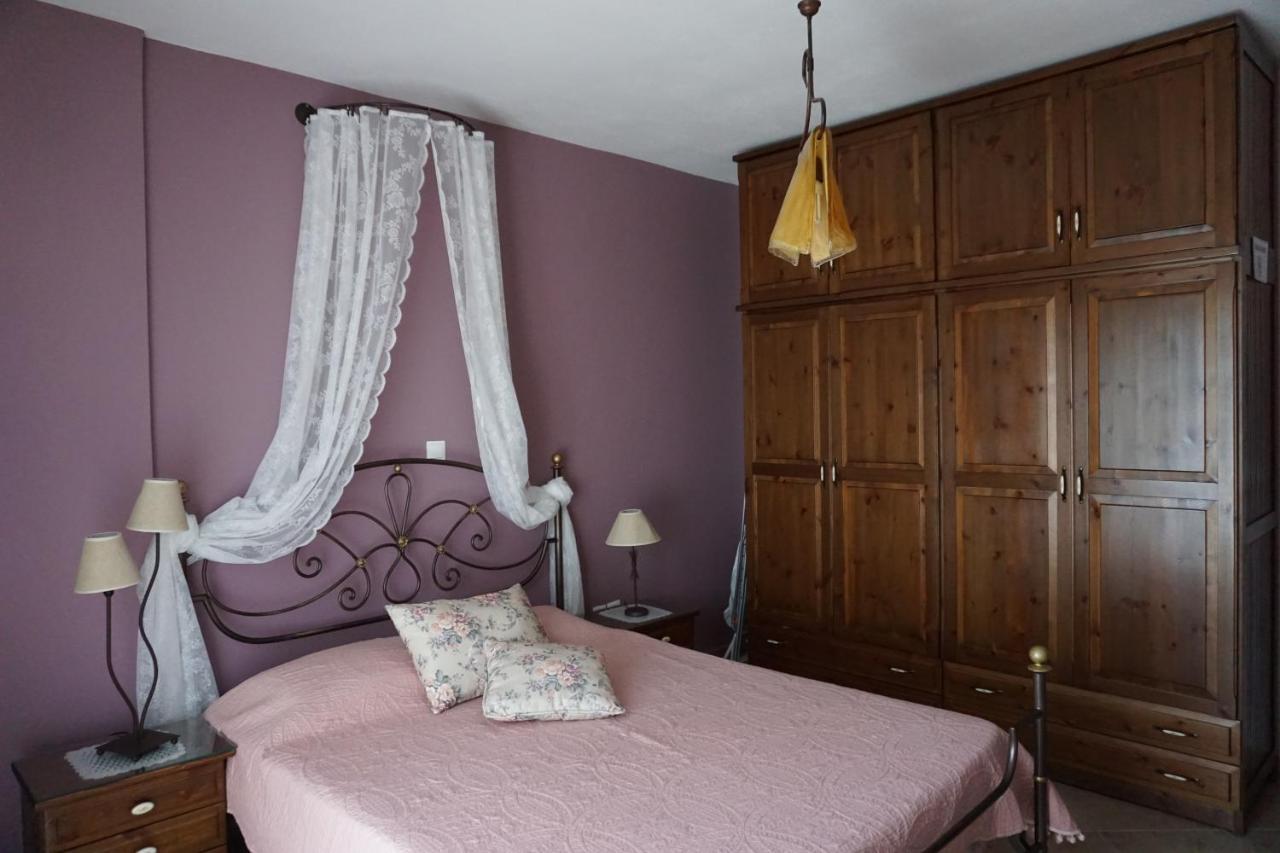 Sofia'S Villa Nikiti  Buitenkant foto